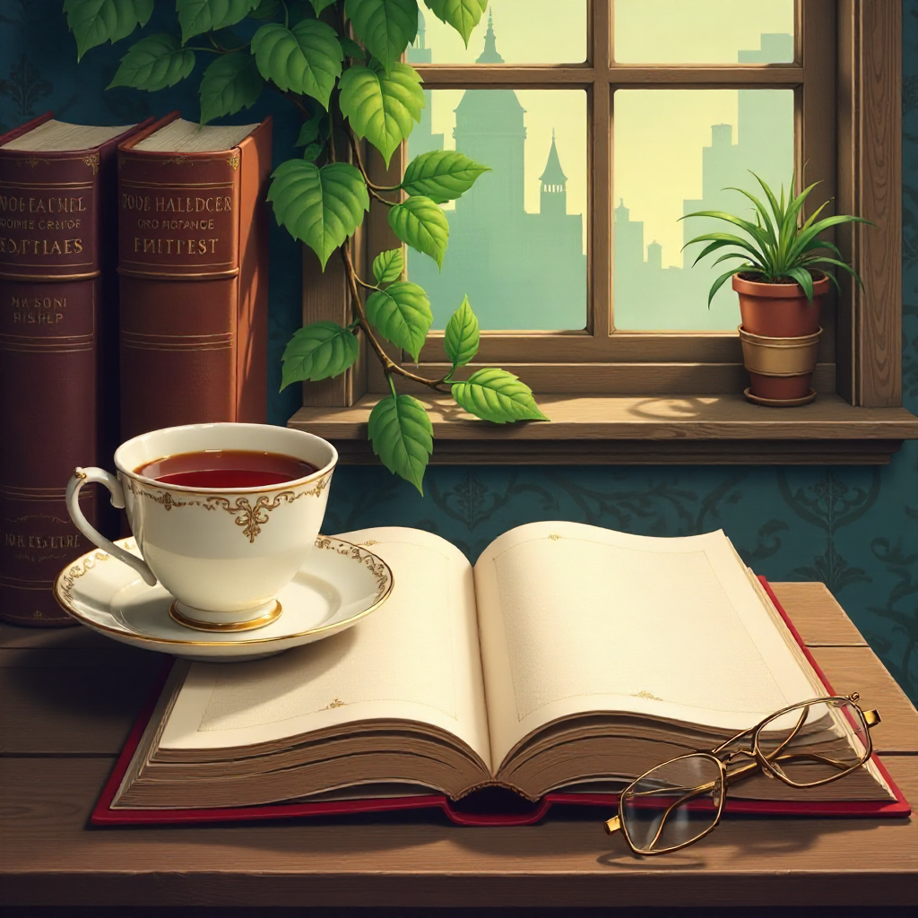 Top 10 Must-Read Romance Novels of All Time