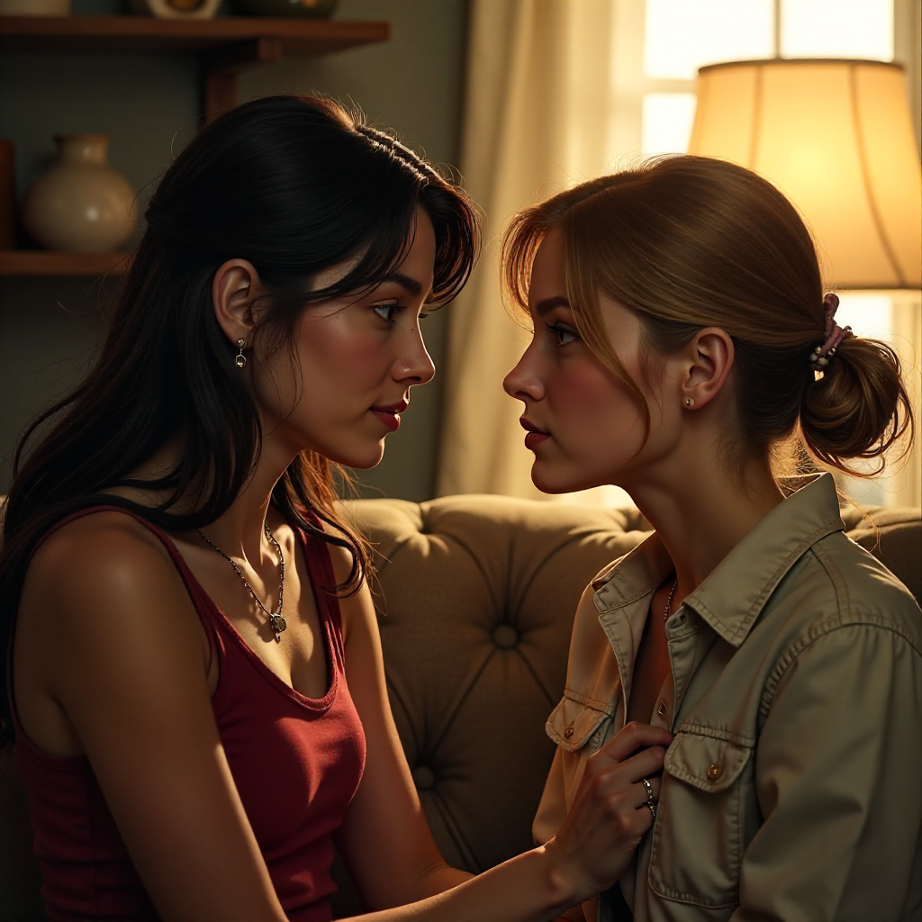 How to Write Compelling Romantic Characters