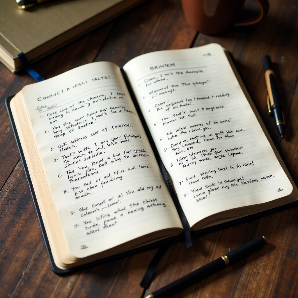 Exclusive Interview with Bestselling Romance Author [Author Name]: On Love, Writing, and What Comes Next