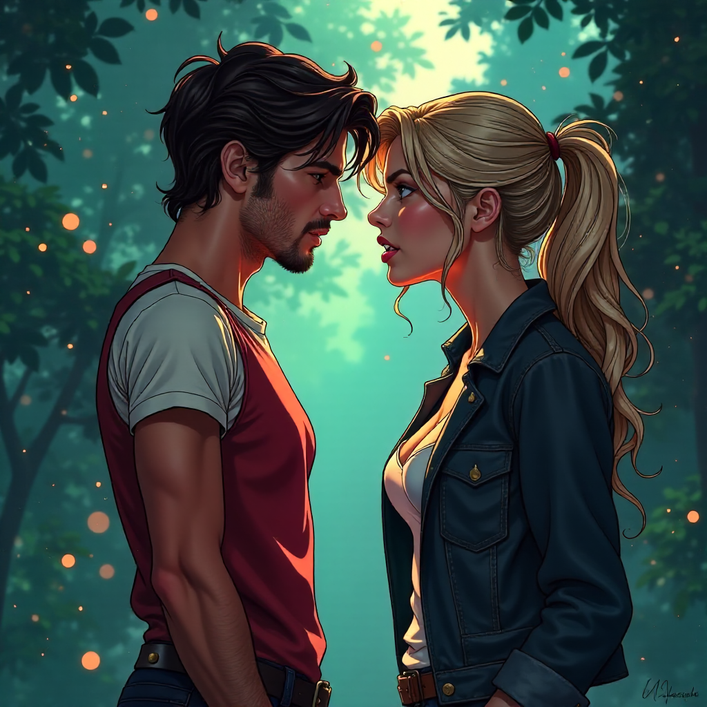 Analyzing Romance Tropes: Enemies to Lovers, Fake Dating, and Why They Work
